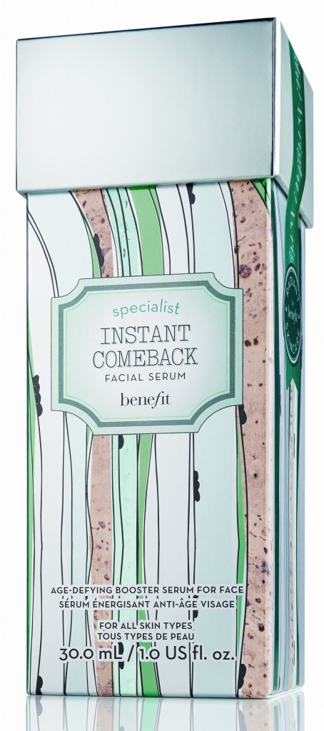 Benefit Instant Comeback Age-Defying Booster Serum