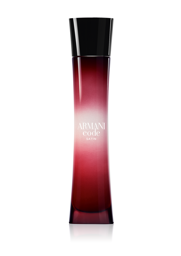 Giorgio Armani Code Satin