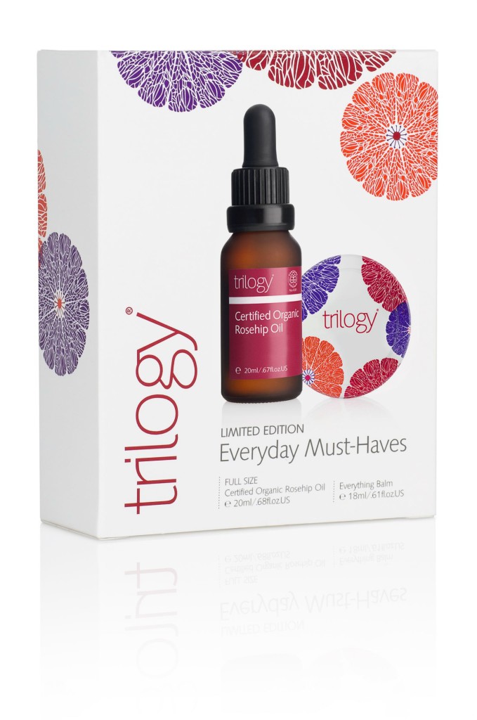 Trilogy Everyday Must-Haves