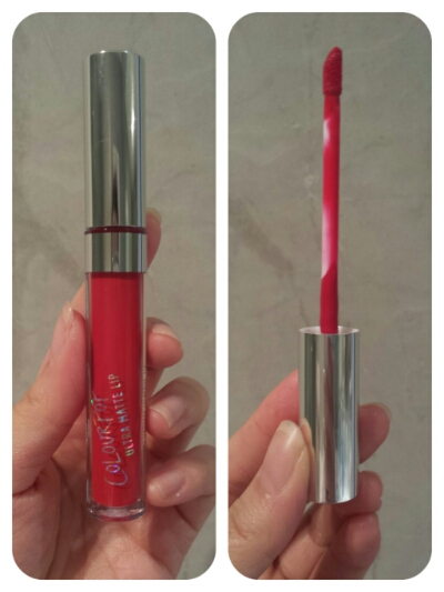 Creeper - Keep it real in this true classic blue red.