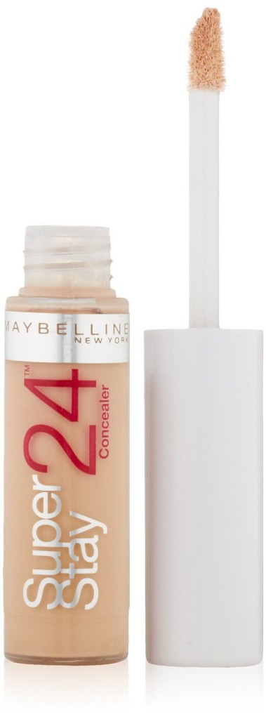 Maybelline New York Superstay 24hr Longwear Concealer RRP$22.99