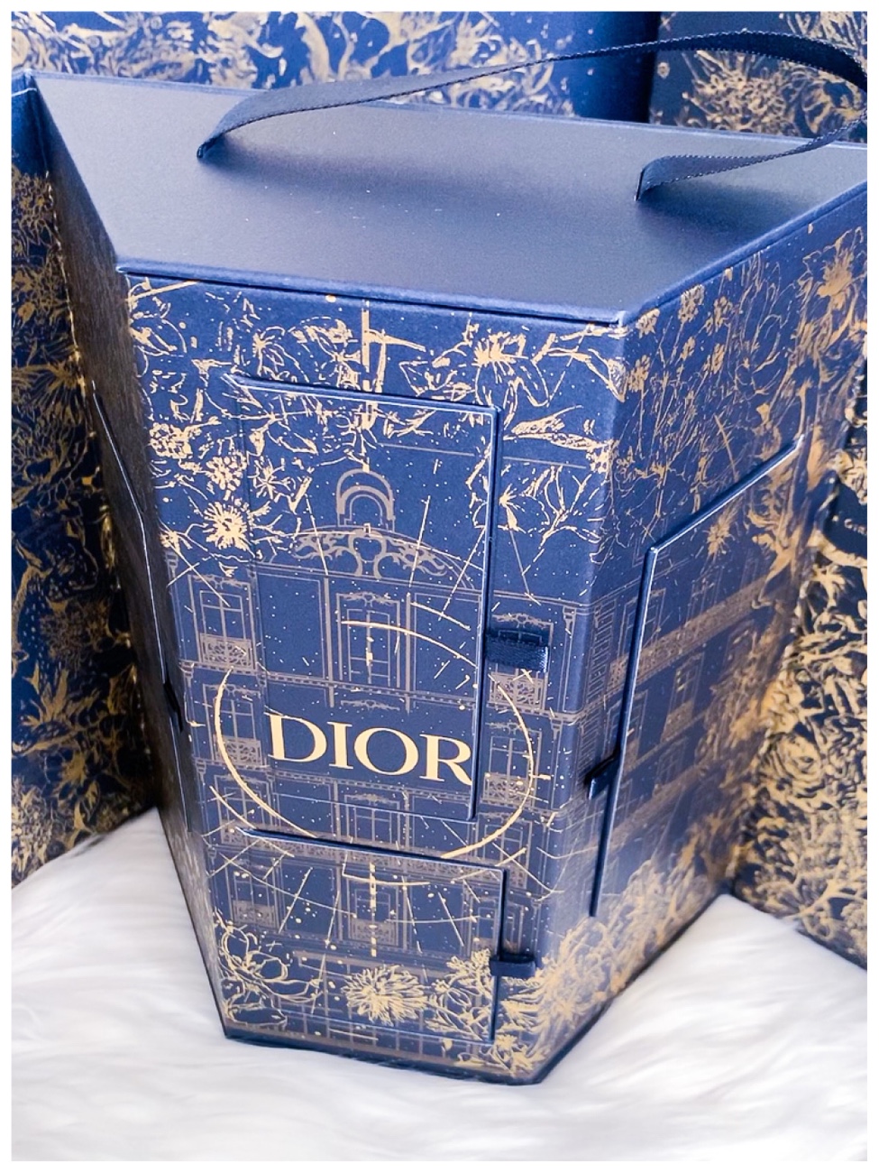 Dior Mini Advent Calendar 2022
