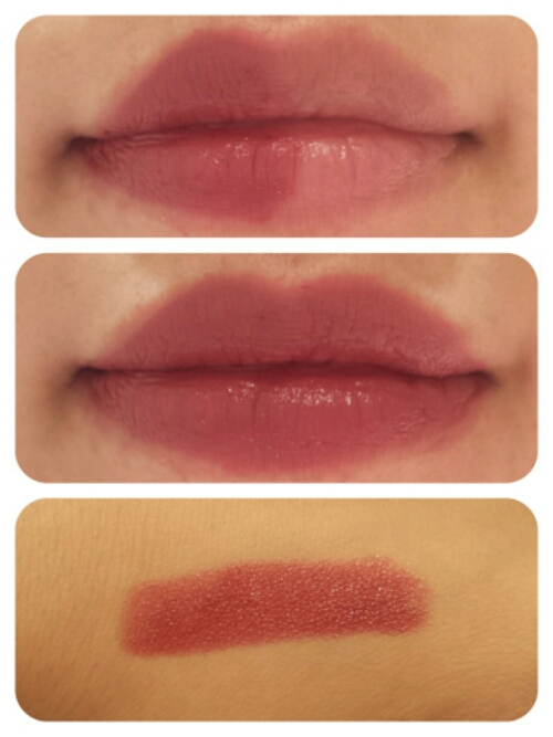 Clinique different lipstick in a different grape bellyrubz beauty