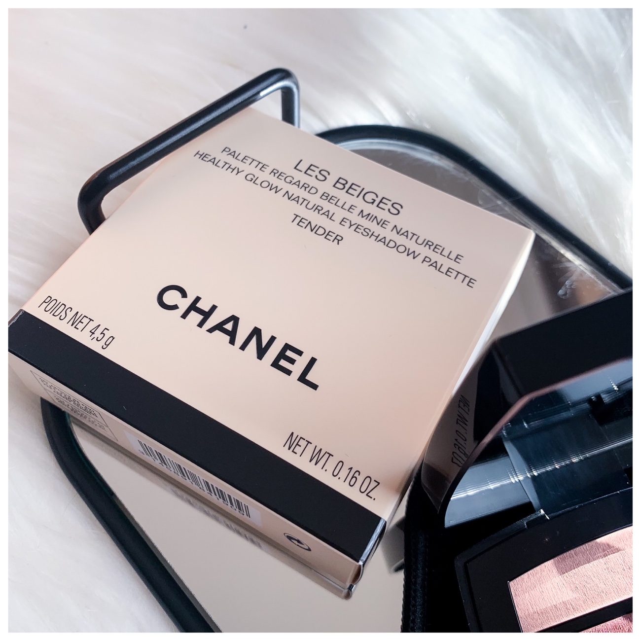 Chanel Les Beiges 2021 Summer Light - Healthy Glow Natural