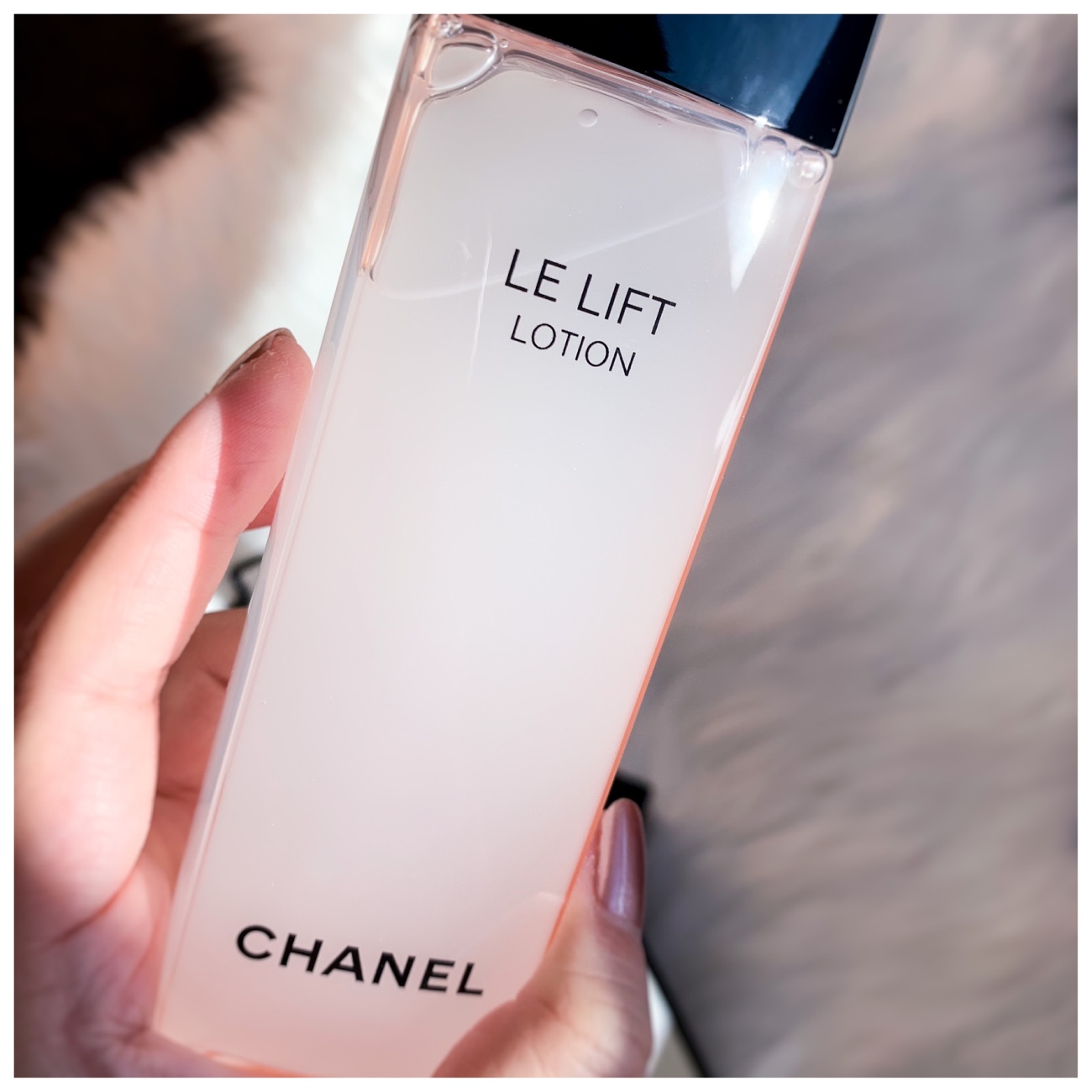 Chanel Le Lift Le Lotion