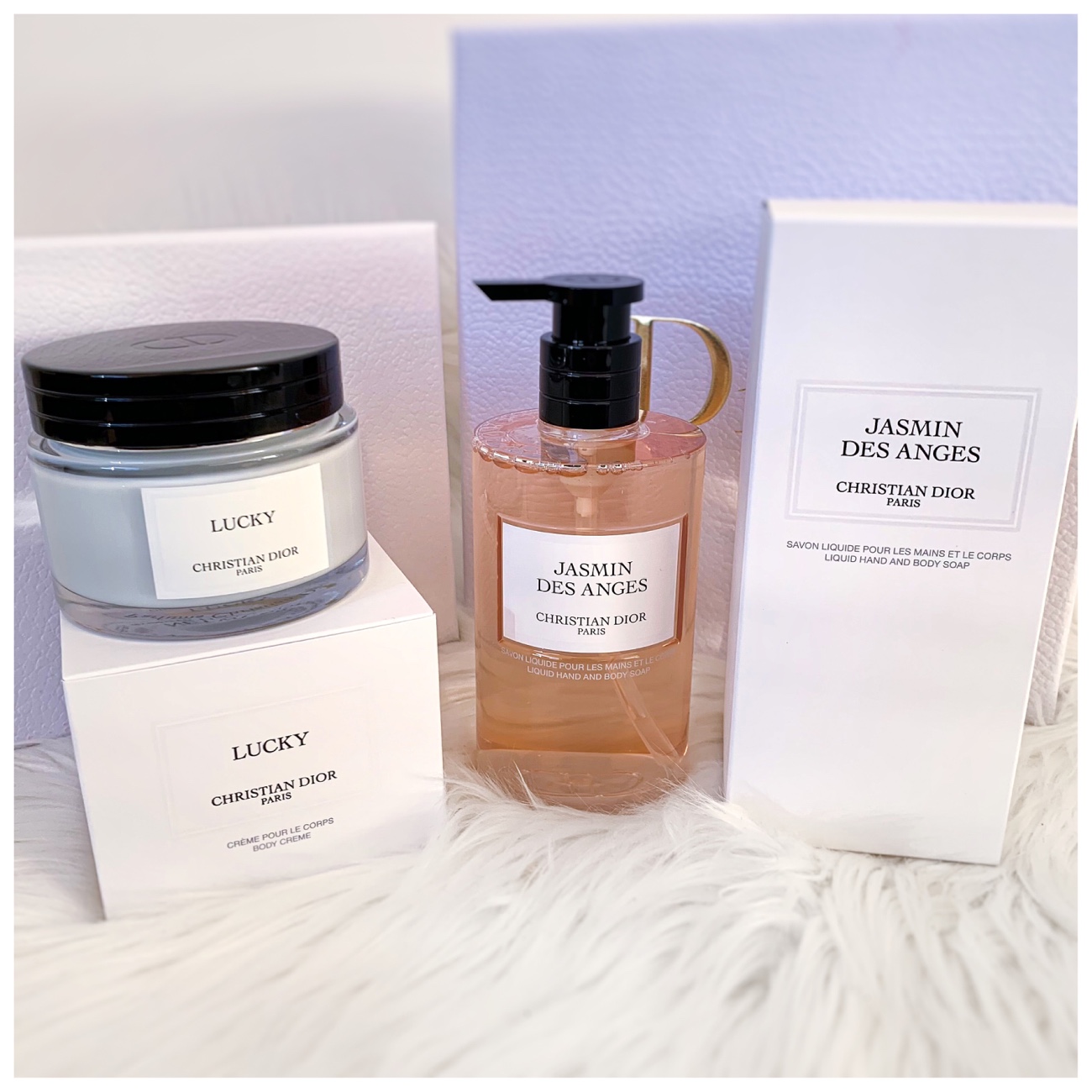 CHANEL Body Lotion, Body Oil & Body Cream