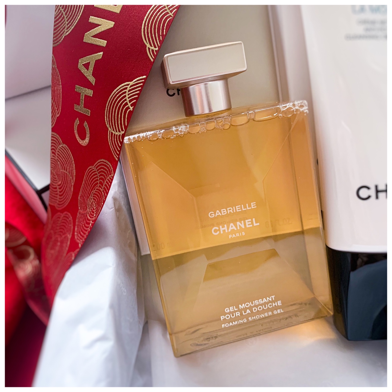 Gabrielle Chanel Shower Gel - CHANEL
