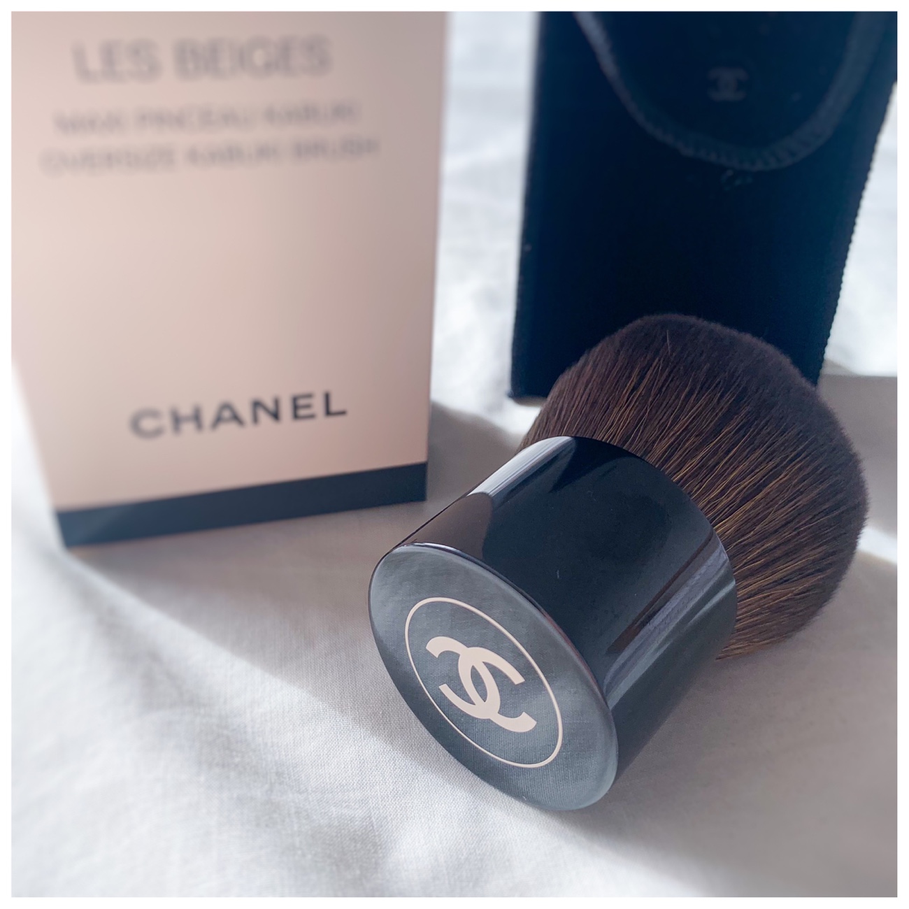 Chanel Les Beiges 2022 Summer Collection