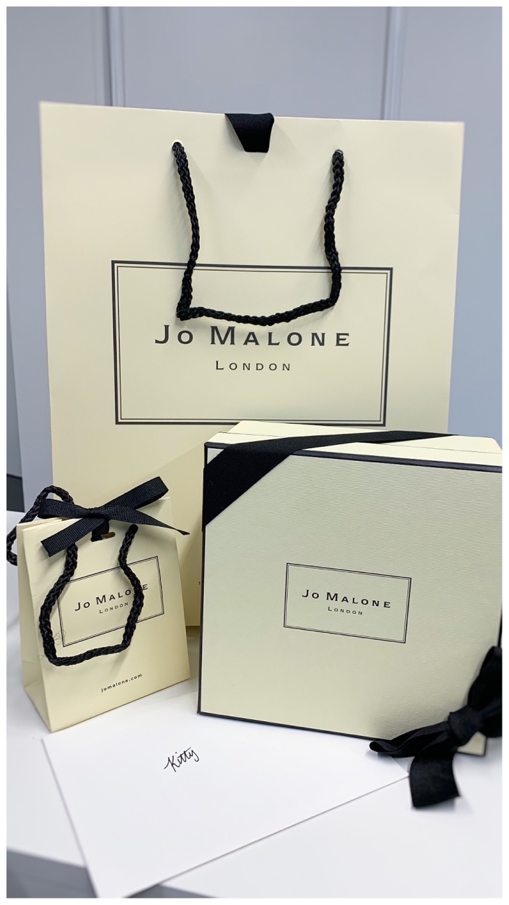 Jo Malone Night Collection Pillow Mist