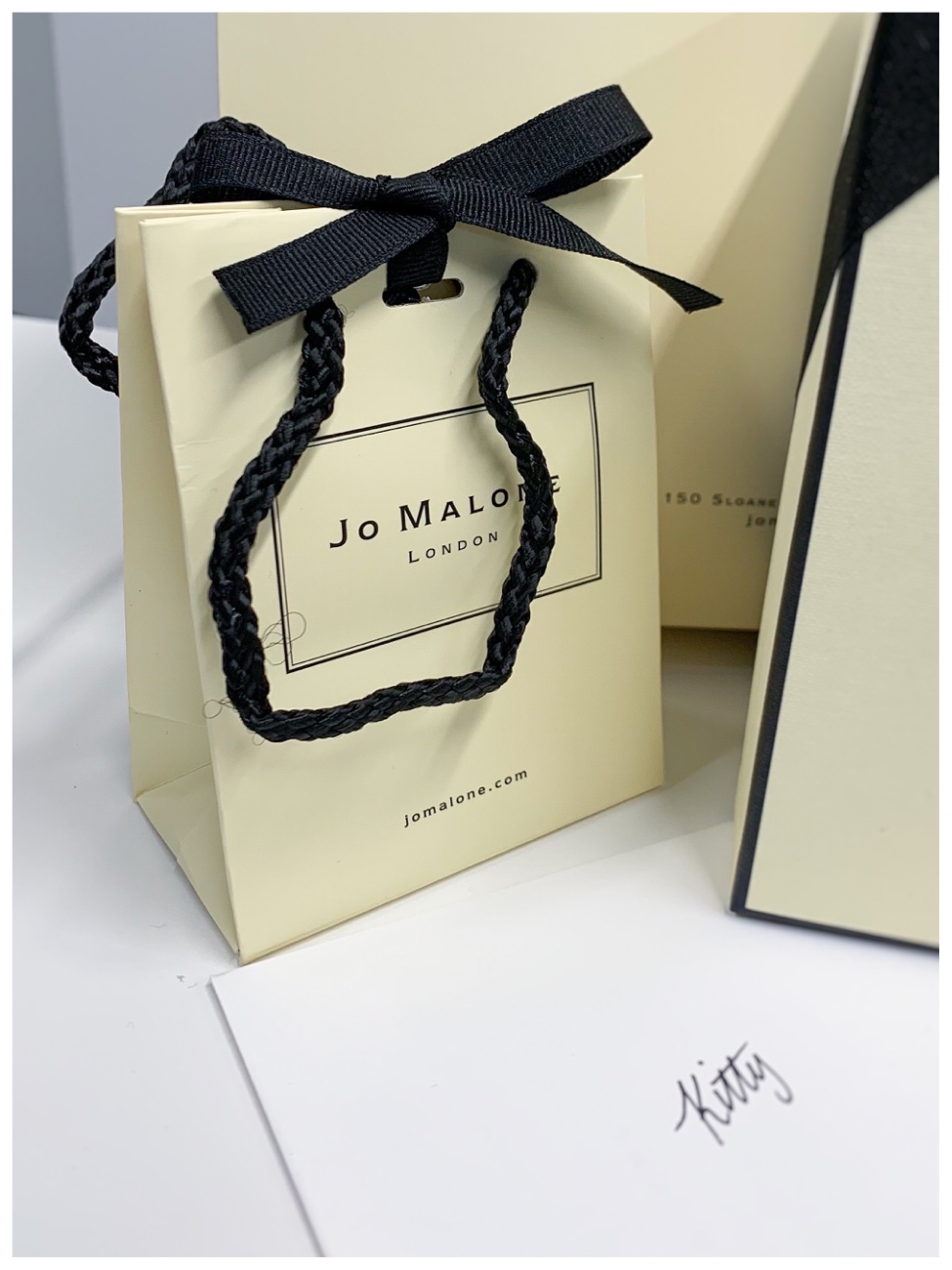 Jo Malone Night Collection Pillow Mist