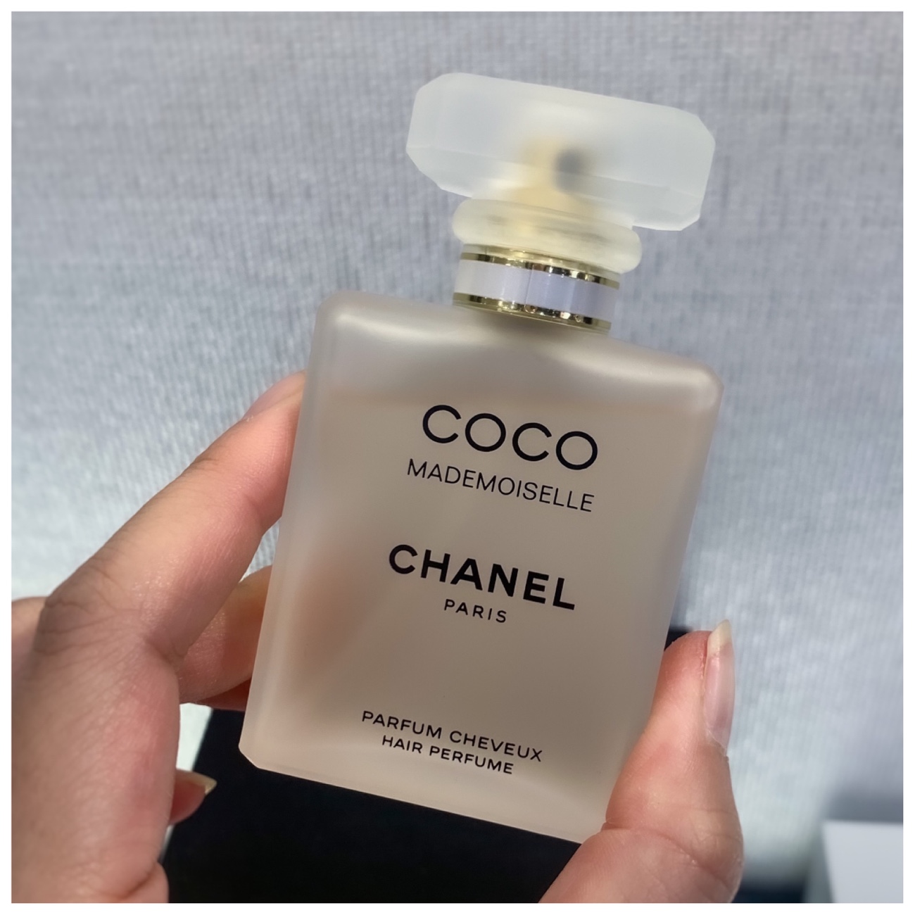 Le Blanc Délices Pastel de Chanel 2023 Spring Collection