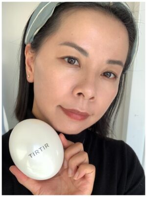 TIR TIR Cushion Foundations